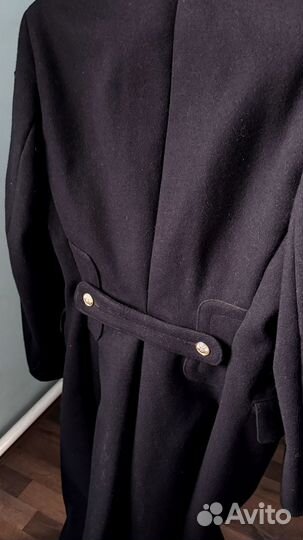 Шинель сержанта