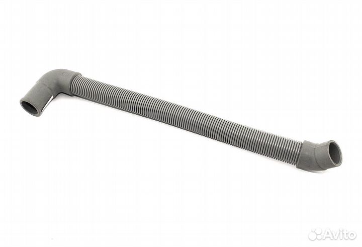 Патрубок 350 мм для машин Krona 673000900351