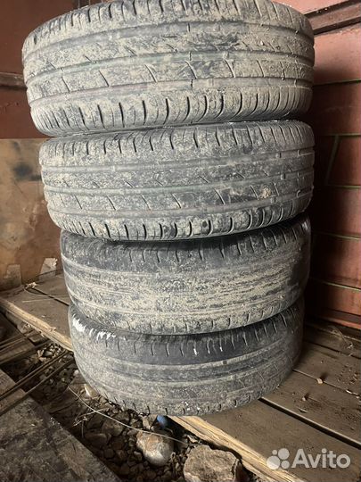 Колеса r 15 летние