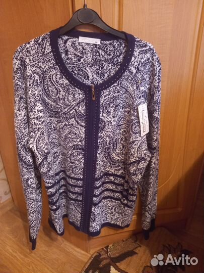 Кофта женская