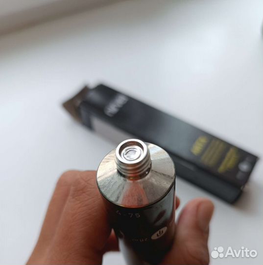 Краска для волос nirvel