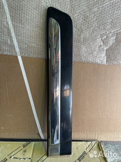 Дверь задняя левая Lexus Lx 570 2012-2015