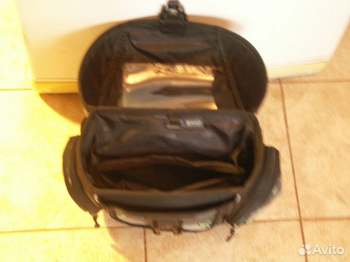 Рюкзак детский