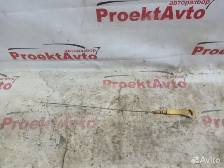 Щуп масляный Kia Rio 3 G4FC G4FA 2013