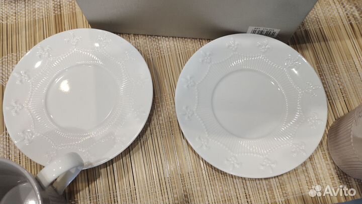 Чайные кружки, чайная пара