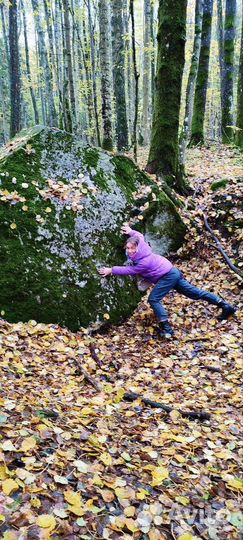 Индивидуальные экскурсии, гид, трансфер