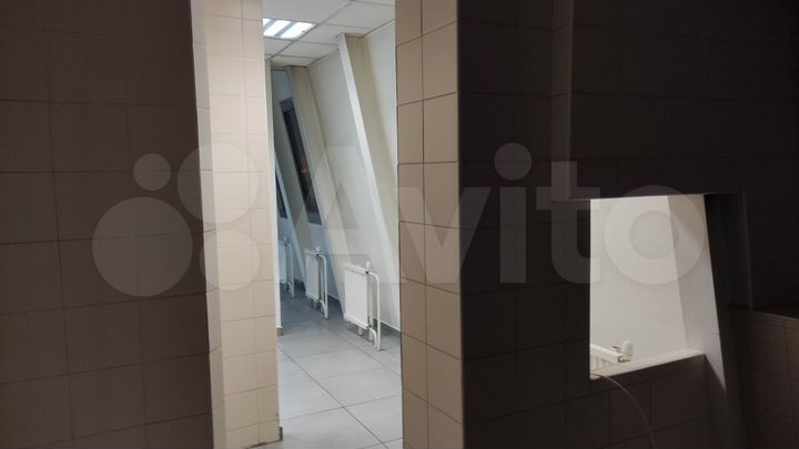 Общепит, 142.8 м²