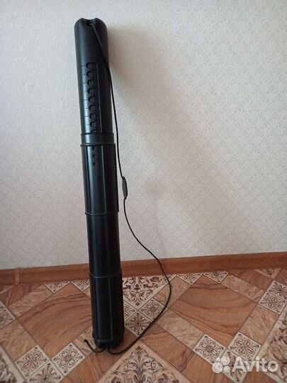 Тубус для чертежей. Длина 60-61см