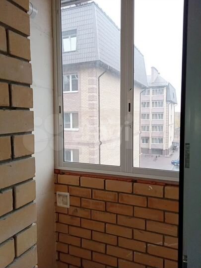 3-к. квартира, 60 м², 3/4 эт.