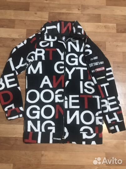 Толстовка playtoday