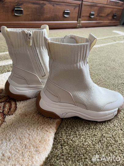 Кроссовки детские для девочек