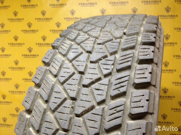 Bridgestone Dueler DM-01 R15 109Q