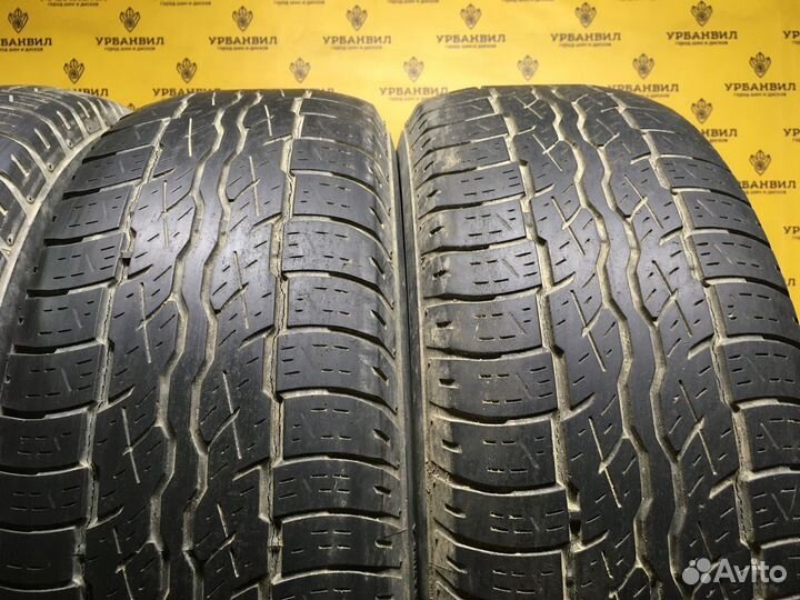 Bridgestone Dueler H/T D687 225/65 R17 101H