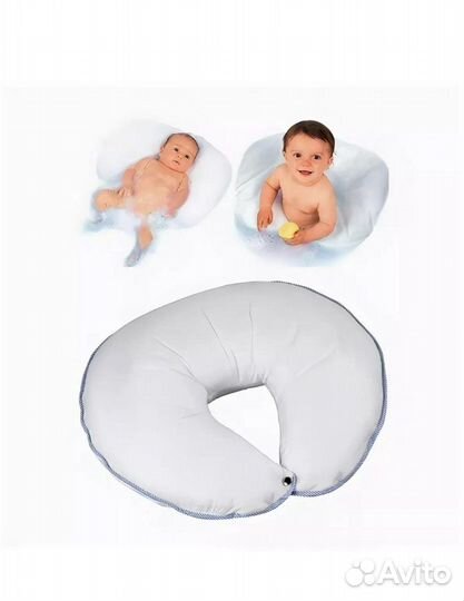 Матрасик для купания