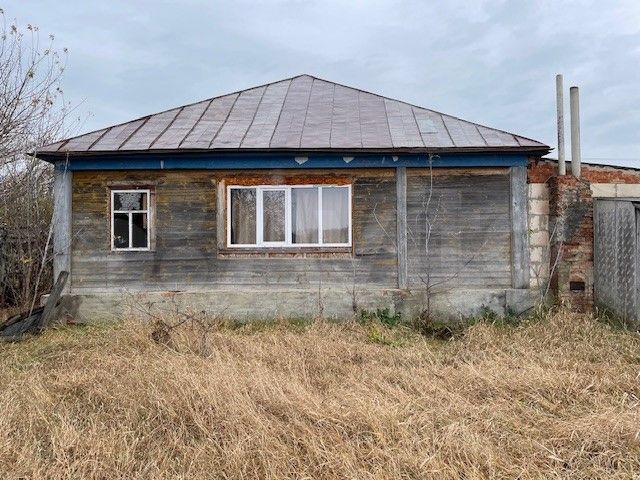 Дом 95 м² на участке 40 сот.