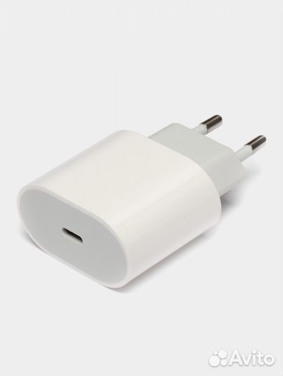 Зарядное устройство для iPhone