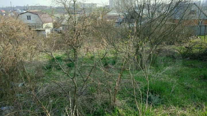 Участок 5 сот. (СНТ, ДНП)