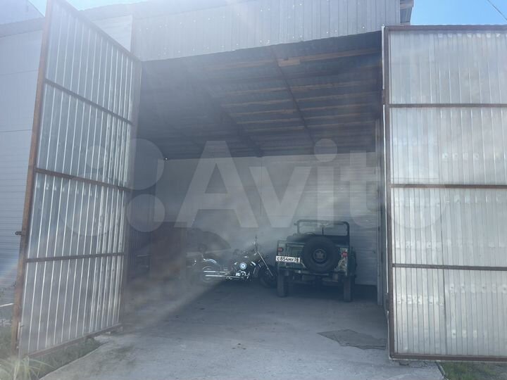 Свободного назначения, 56.5 м²