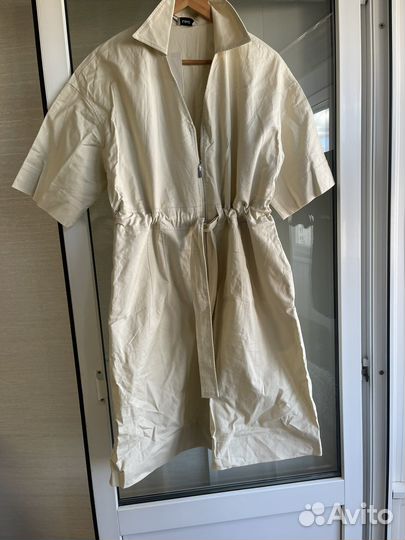 Lime, комбинезон