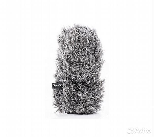 Ветрозащита Saramonic vmic-WS для микрофона Vmic и