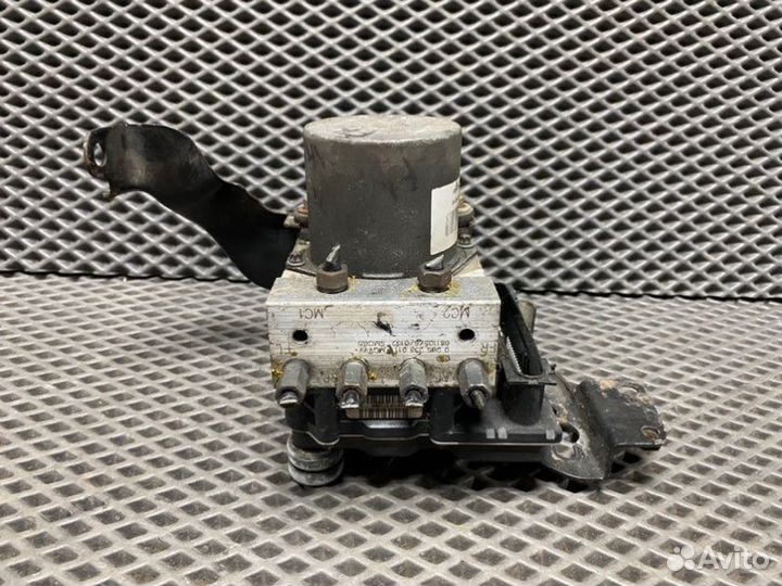 Блок ABS Honda Civic FK(5Д) R18A2 2006-2011Гв