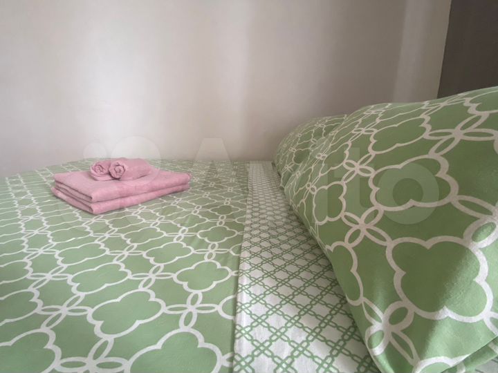 Квартира-студия, 35 м², 15/16 эт.