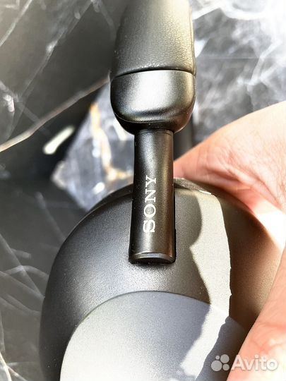 Беспроводные наушники Sony (с гарантией)
