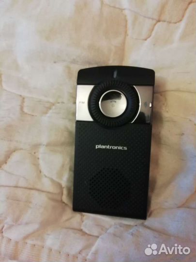 Плантроникс. К. 100