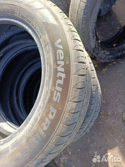 Hankook Ventus Prime 2 K115 225/60 R17