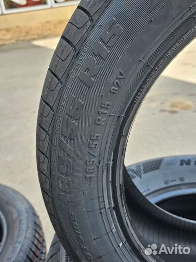 Formula Energy 185/55 R15 82V