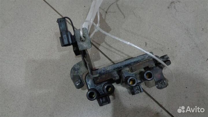 Катушка зажигания Hyundai Accent 2000-2012