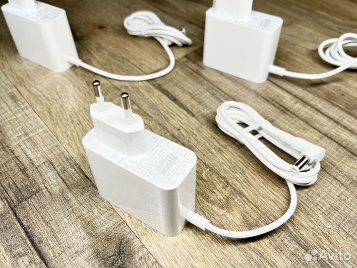 Блок питания Xiaomi E10 / E12 / Mijia Mop 3C Plus