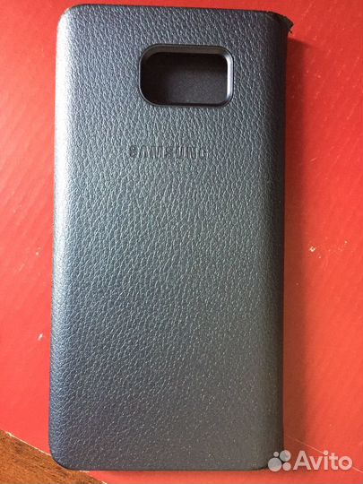 Чехол samsung s6 edge note5