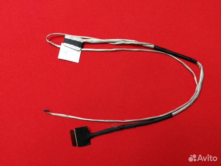 061779 Шлейф матрицы для ноутбука Lenovo IdeaPad 1