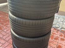 Continental ContiSportContact 5 SUV 285/40 R21