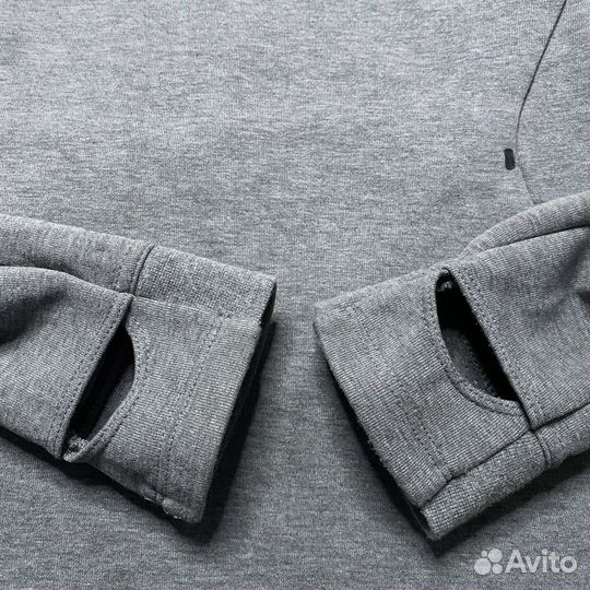 Спортивный свитшот Nike Tech Fleece оригинал