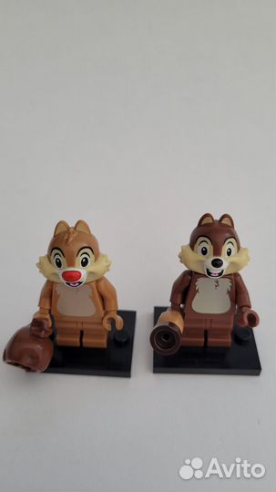 Lego минифигурки 71022, 71024, 71026, 71028