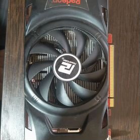 Видеокарта radeon hd6750