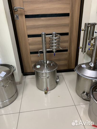 Самогонный аппарат Гранд