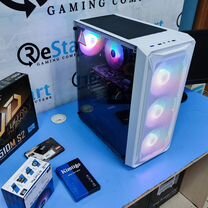 Новый игровой с гарантией (LGA1200)