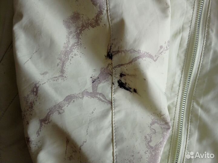 Ветровка женская 52 54