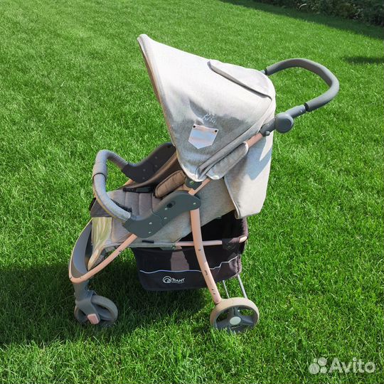 Прогулочная коляска rant kira