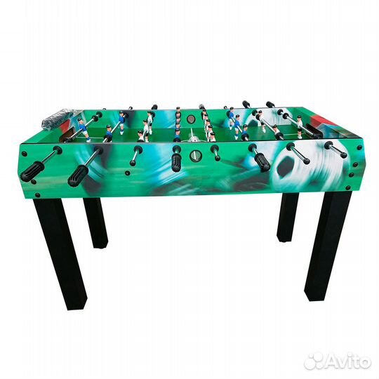 Игровой стол футбол DFC sevilla II