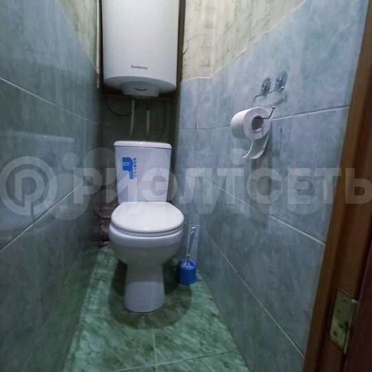 3-к. квартира, 59 м², 1/5 эт.