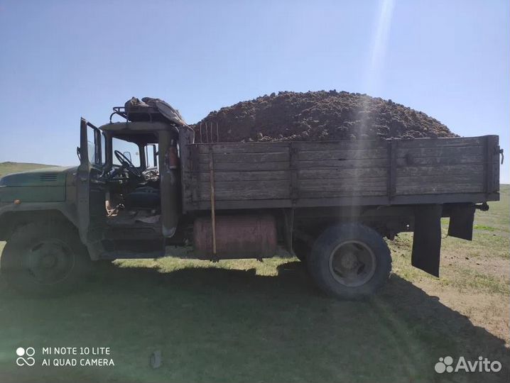 Песок,отсев,Щебень,грунт,глина,навоз,земля,до 20т