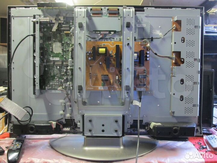 Телевизоры на запчасти,разные модели