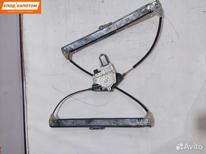 Стеклоподъемник передний левый Audi A4 B8/8K 2008