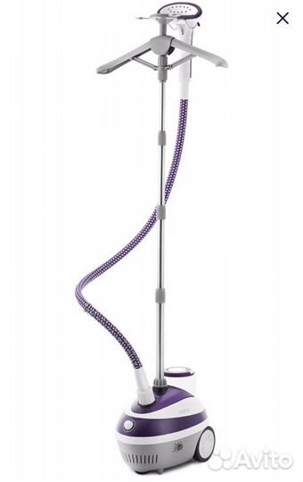 Отпариватель