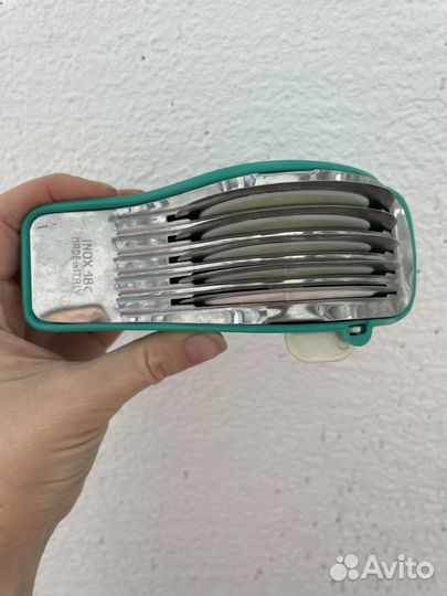 Лапшерезка италия vacSy