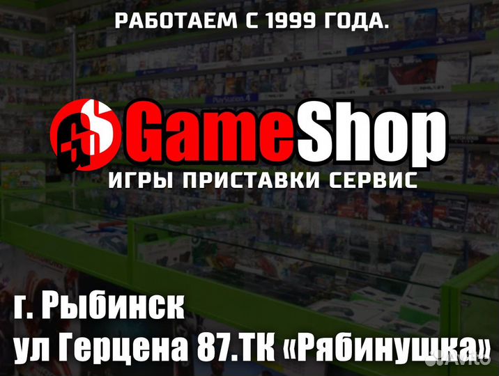 Xbox One Car Mechanic Simulator (Новый)